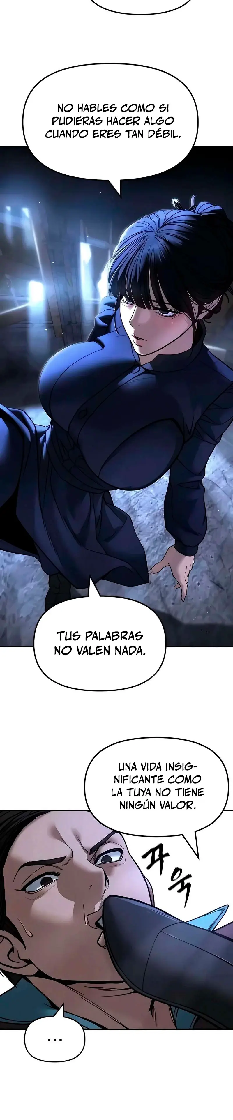 El Maton al Mando Capitulo 168 página 13