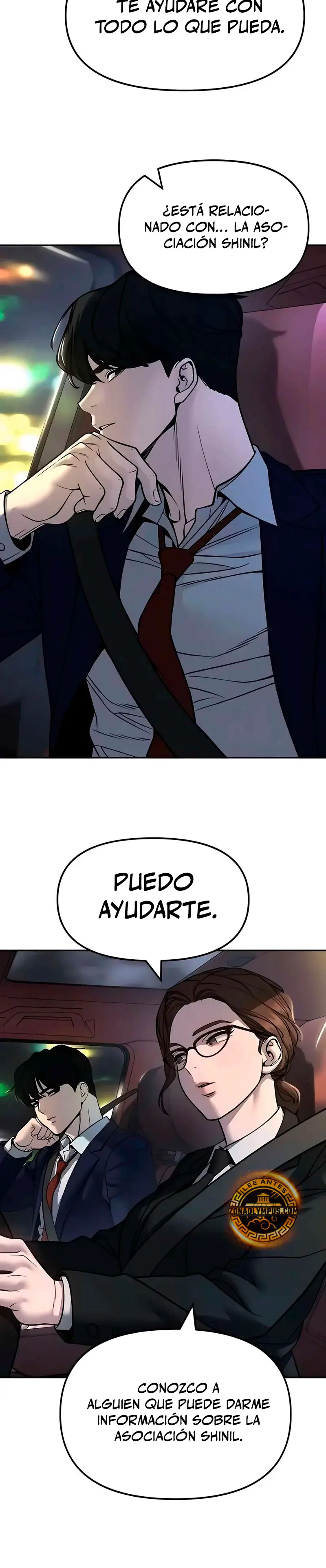 El Maton al Mando Capitulo 168 página 16