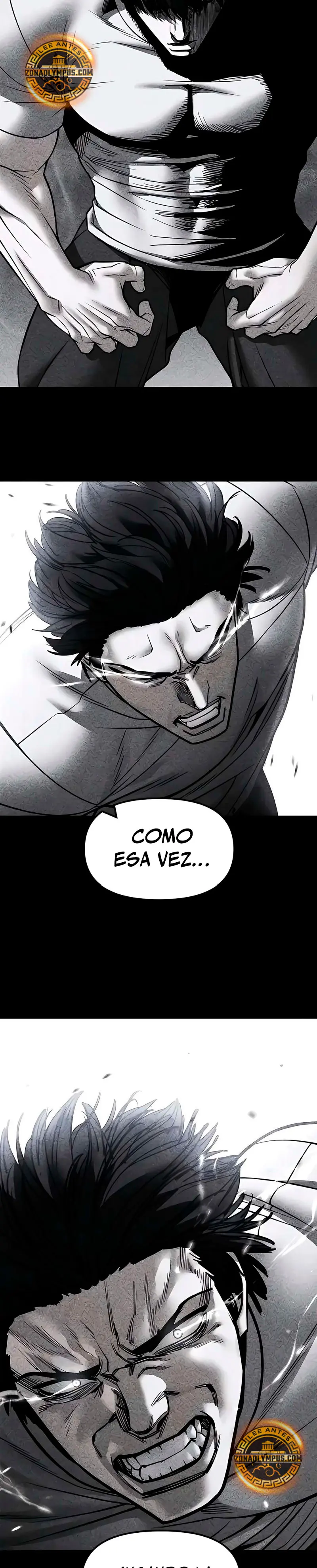 El Maton al Mando Capitulo 168 página 22