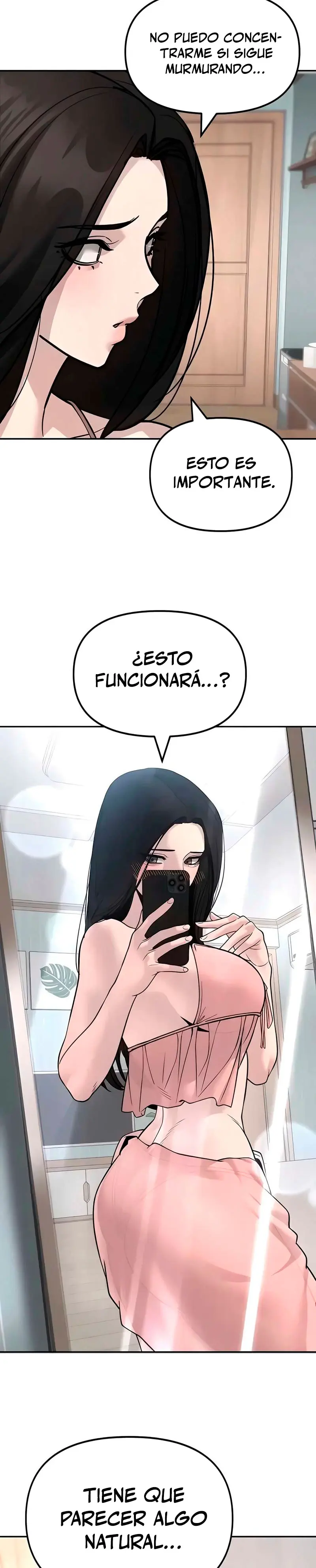 El Maton al Mando Capitulo 168 página 25