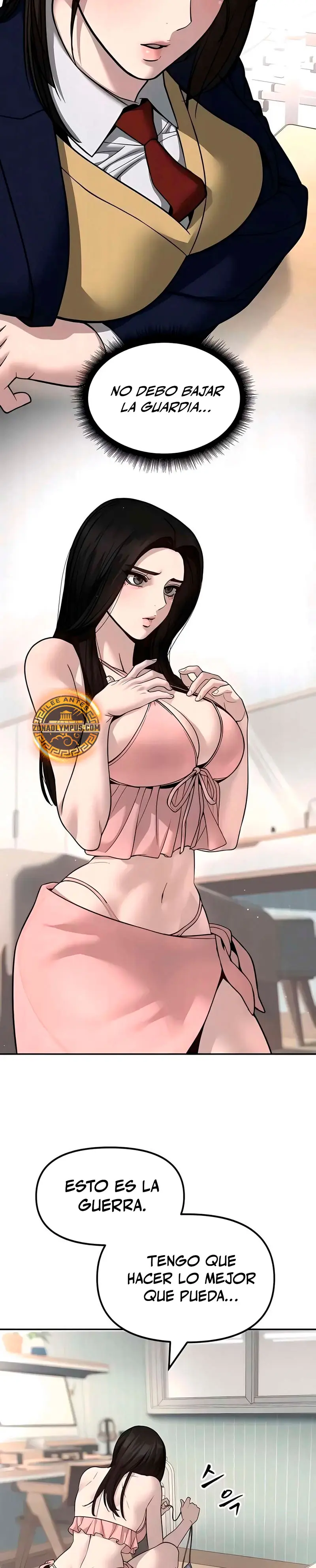 El Maton al Mando Capitulo 168 página 28