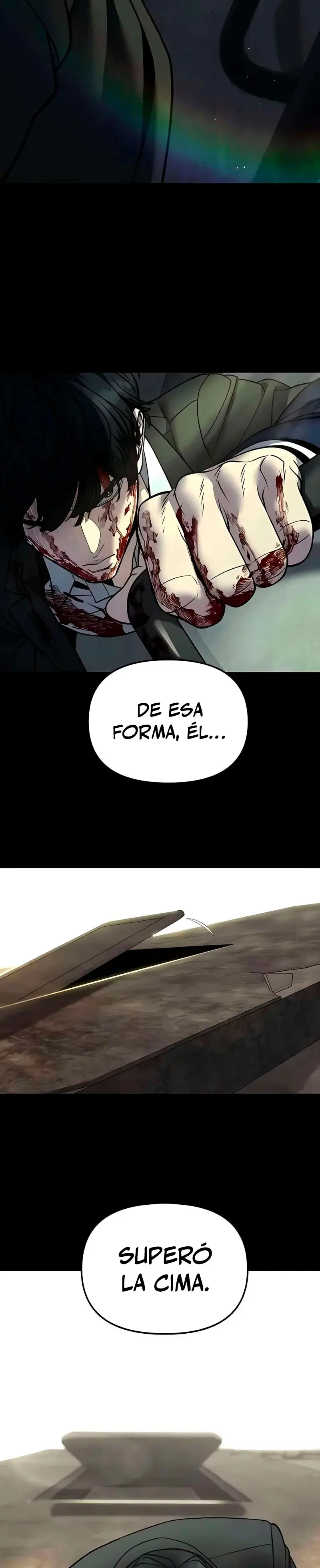 El Maton al Mando Capitulo 168 página 39