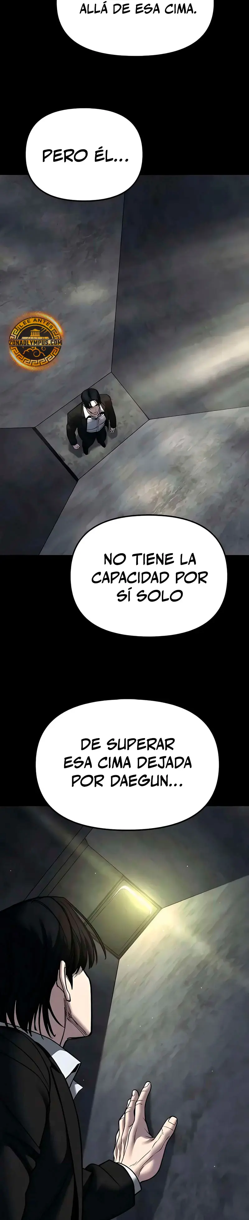El Maton al Mando Capitulo 168 página 42
