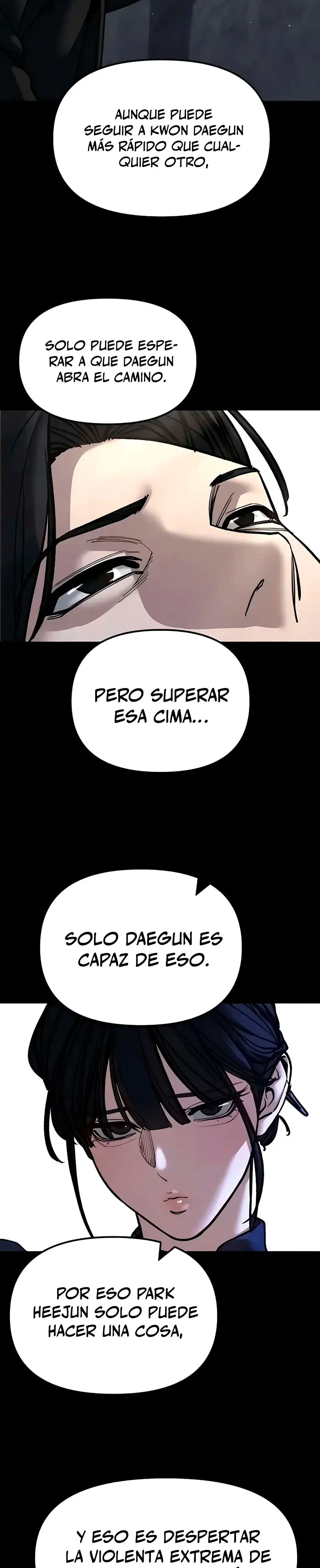 El Maton al Mando Capitulo 168 página 43