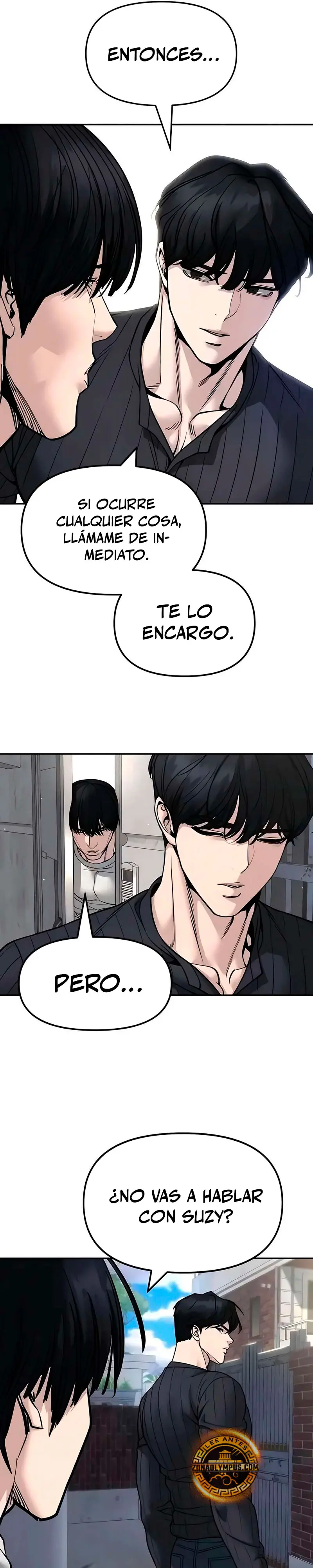 El Maton al Mando Capitulo 168 página 45