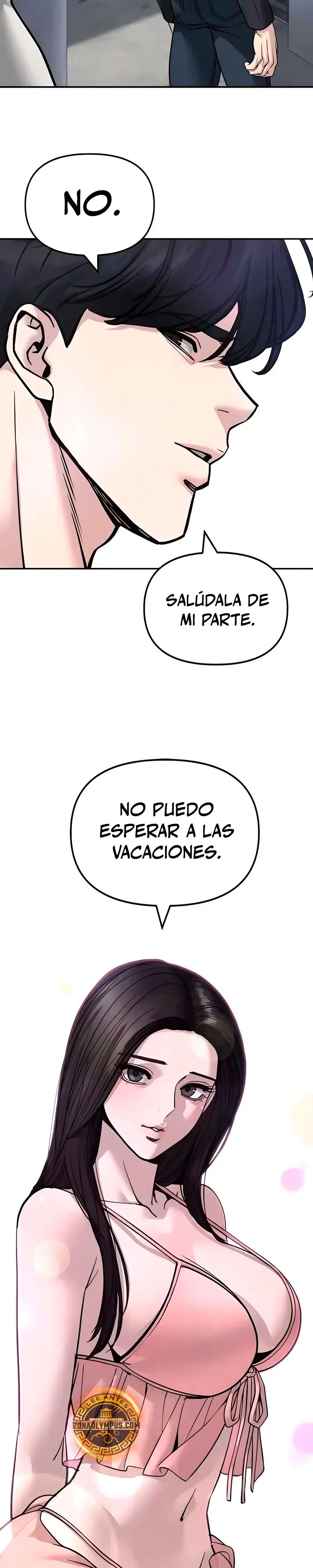 El Maton al Mando Capitulo 168 página 46