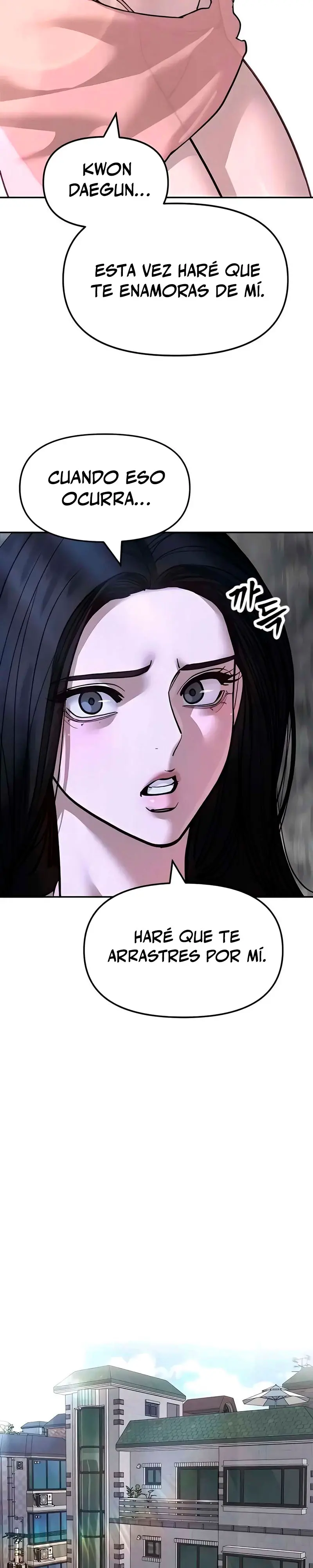 El Maton al Mando Capitulo 168 página 47