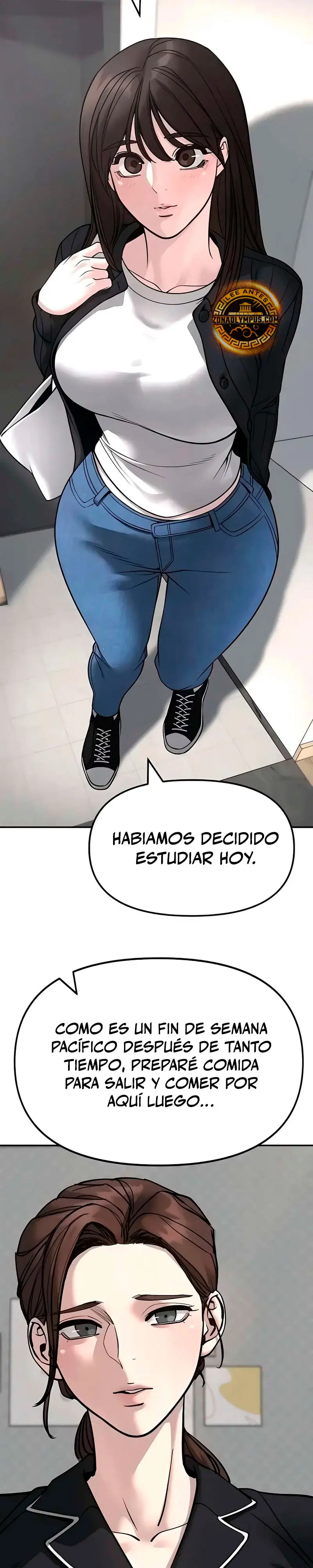 El Maton al Mando Capitulo 168 página 49