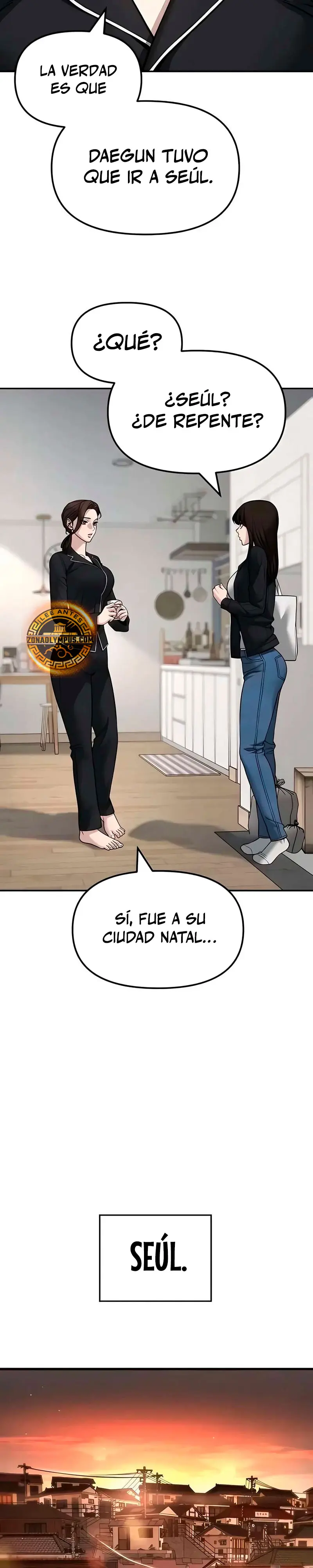 El Maton al Mando Capitulo 168 página 50