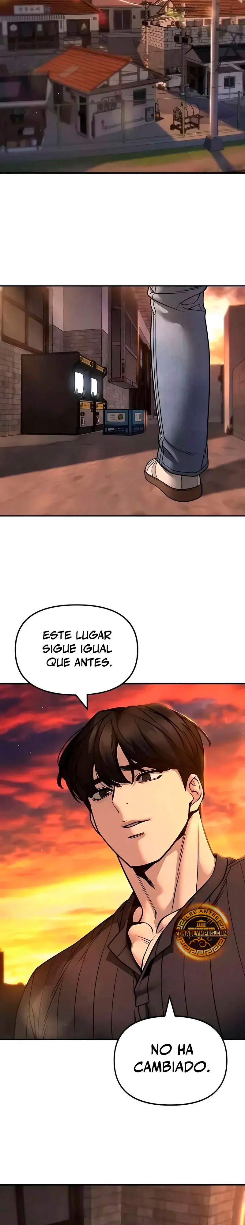 El Maton al Mando Capitulo 168 página 51