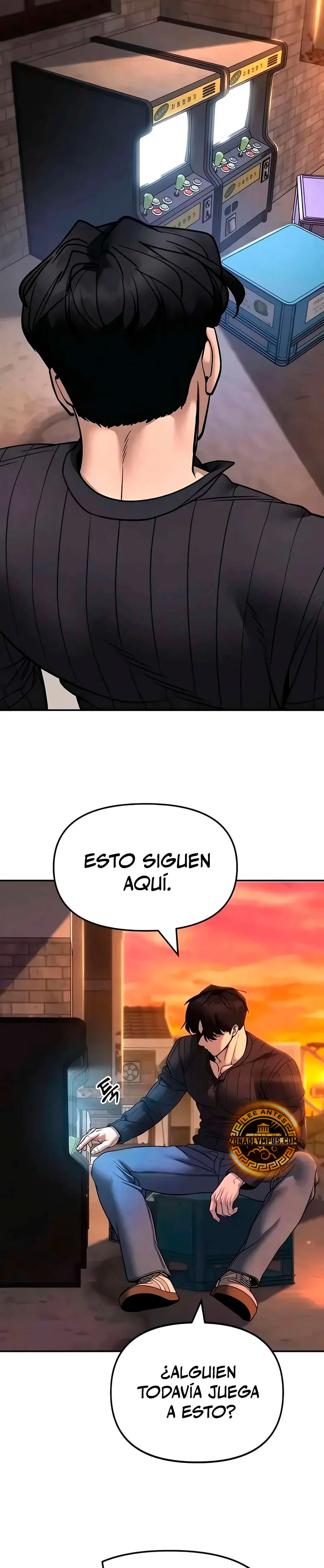 El Maton al Mando Capitulo 168 página 52