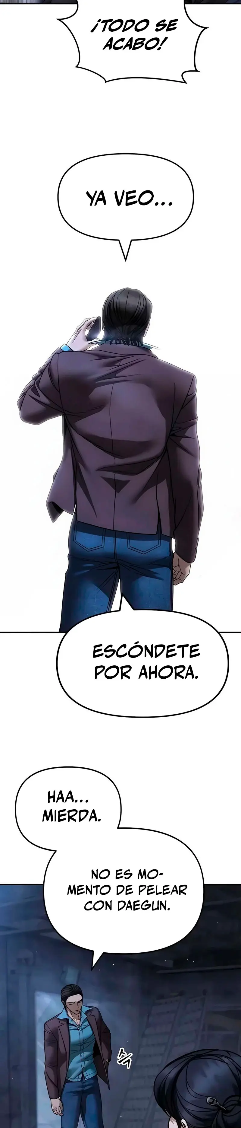 El Maton al Mando Capitulo 168 página 6