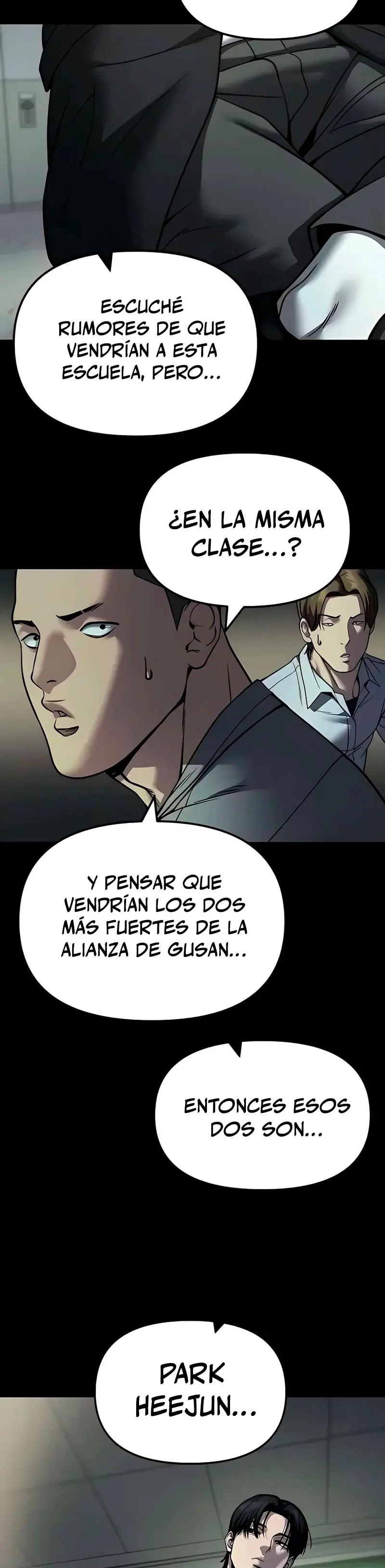 El Maton al Mando Capitulo 168 página 62
