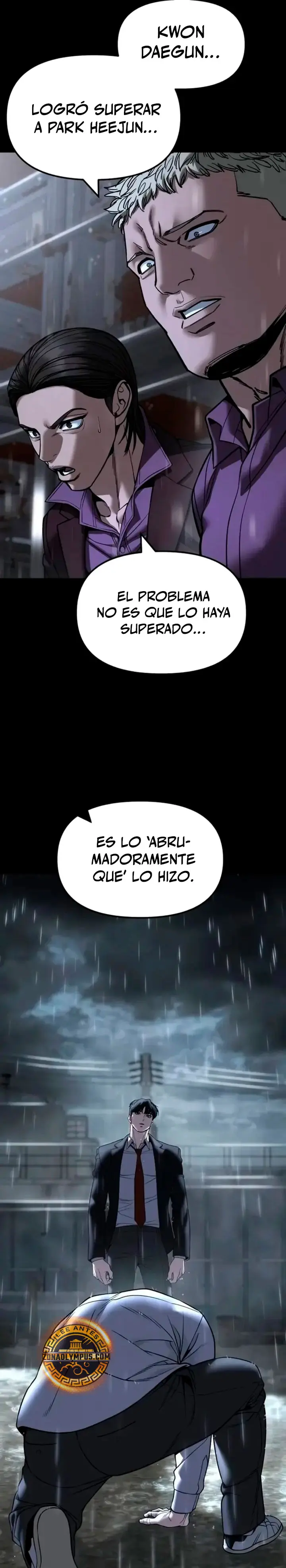 El Maton al Mando Capitulo 169 página 10