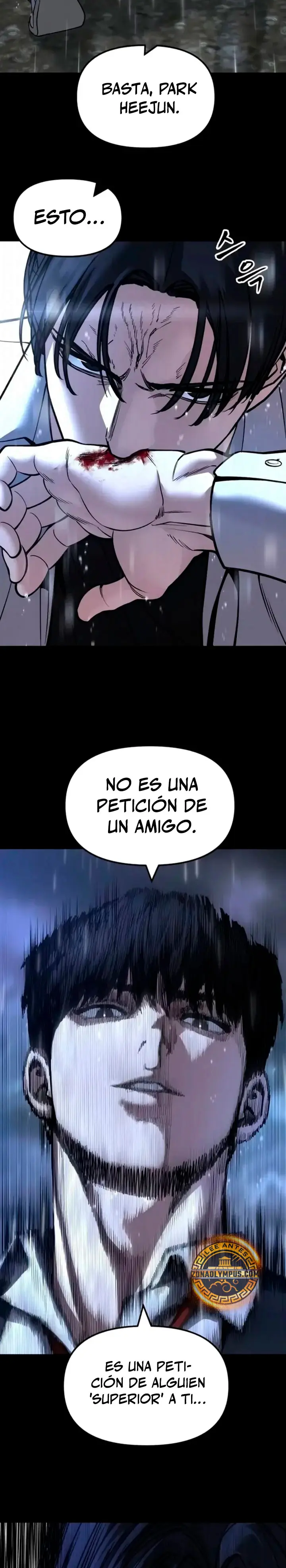 El Maton al Mando Capitulo 169 página 11