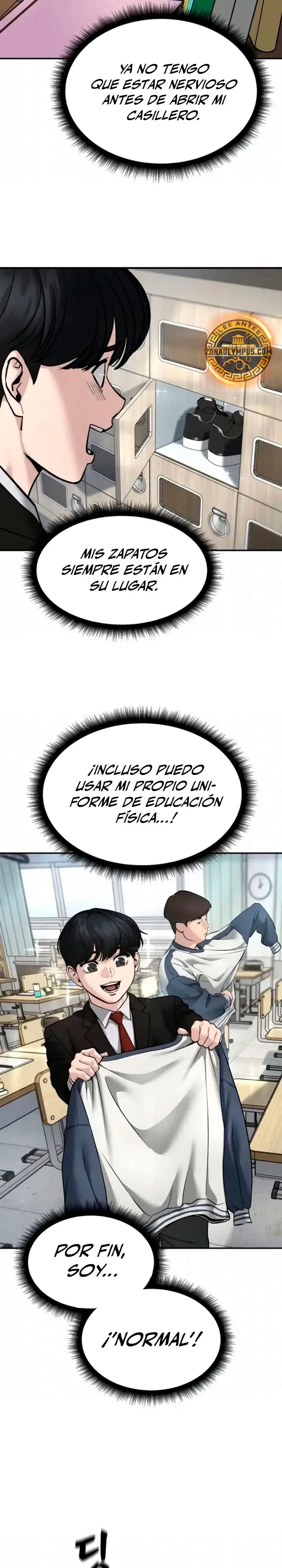 El Maton al Mando Capitulo 169 página 25