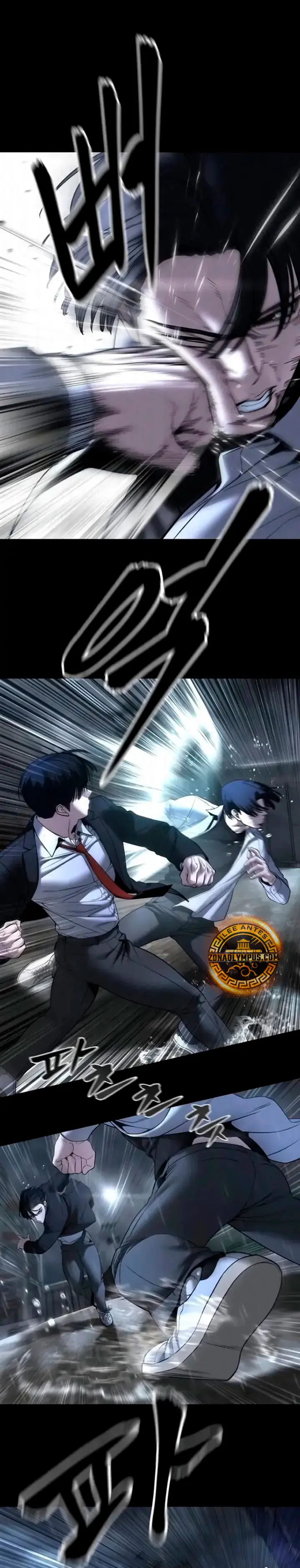El Maton al Mando Capitulo 169 página 4
