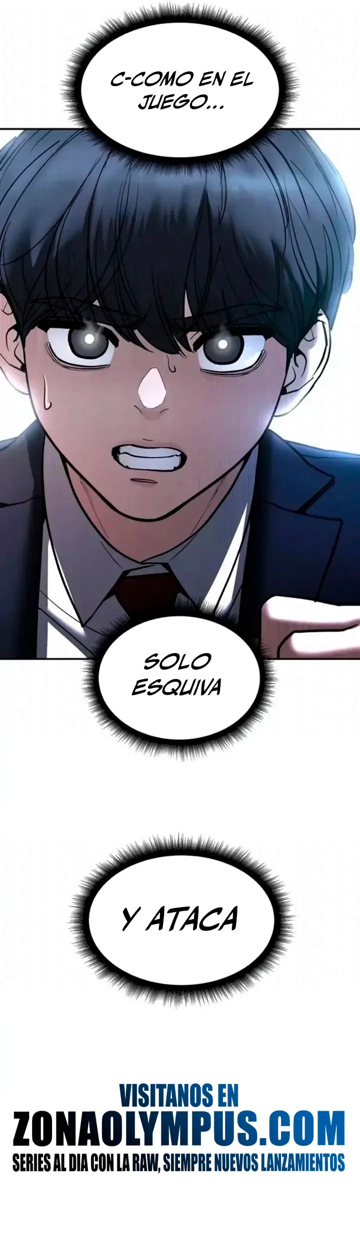 El Maton al Mando Capitulo 169 página 52