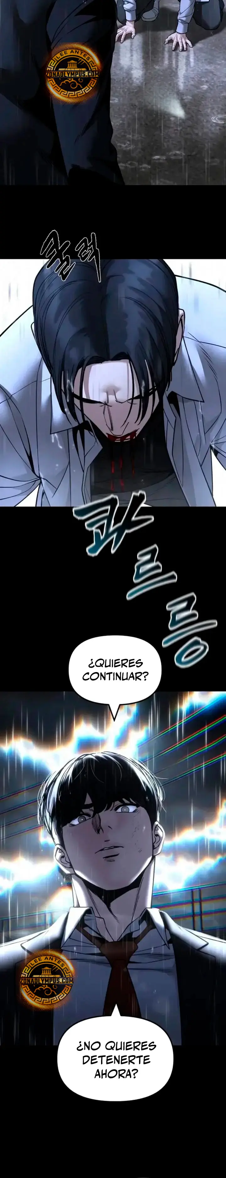 El Maton al Mando Capitulo 169 página 9