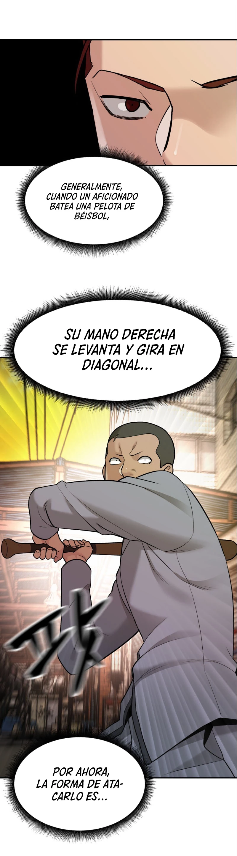 El Maton al Mando Capitulo 17 página 26