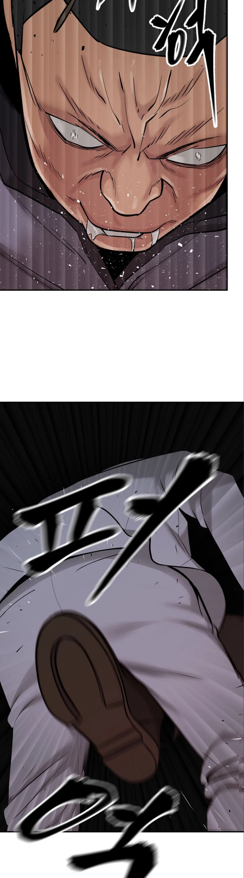El Maton al Mando Capitulo 17 página 29