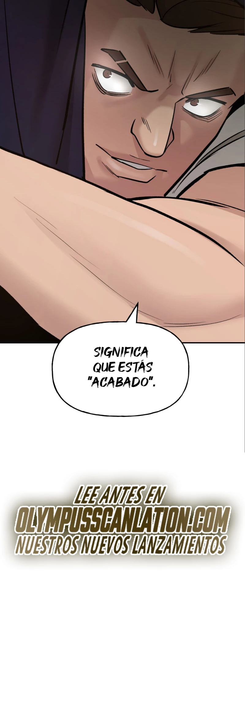 El Maton al Mando Capitulo 17 página 53