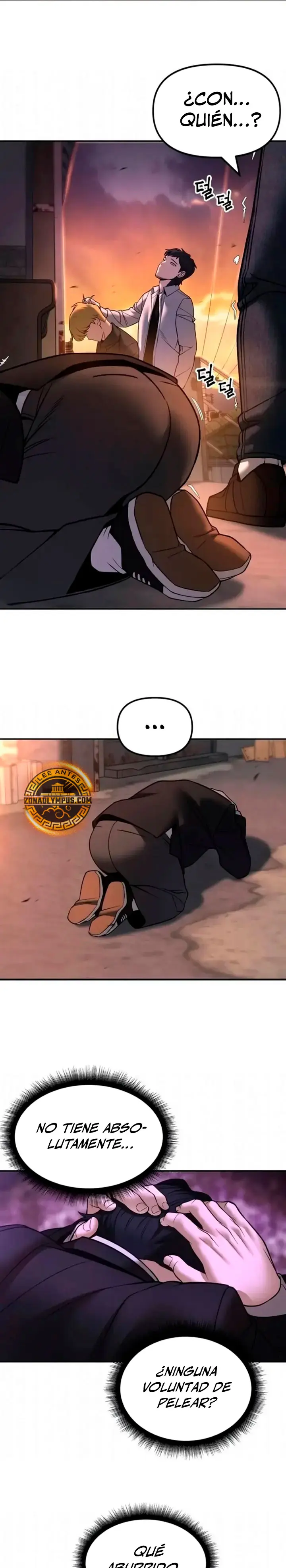 El Maton al Mando Capitulo 170 página 11