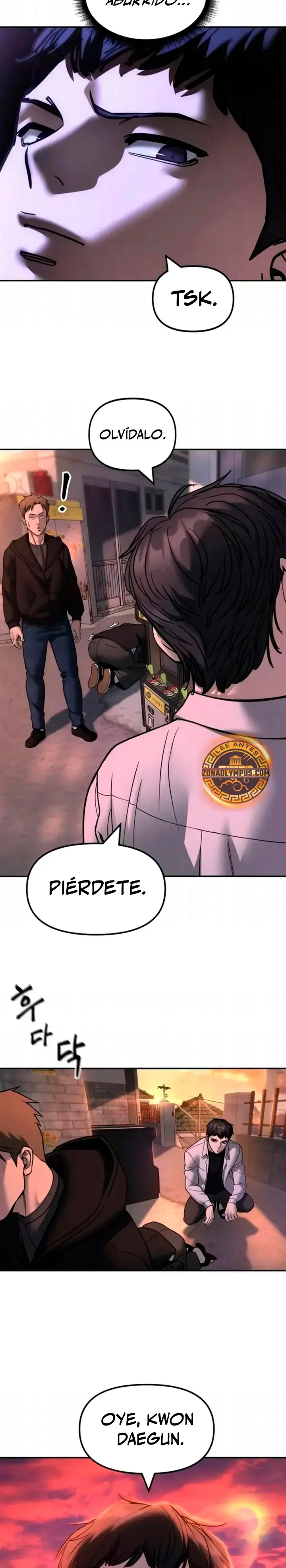 El Maton al Mando Capitulo 170 página 12