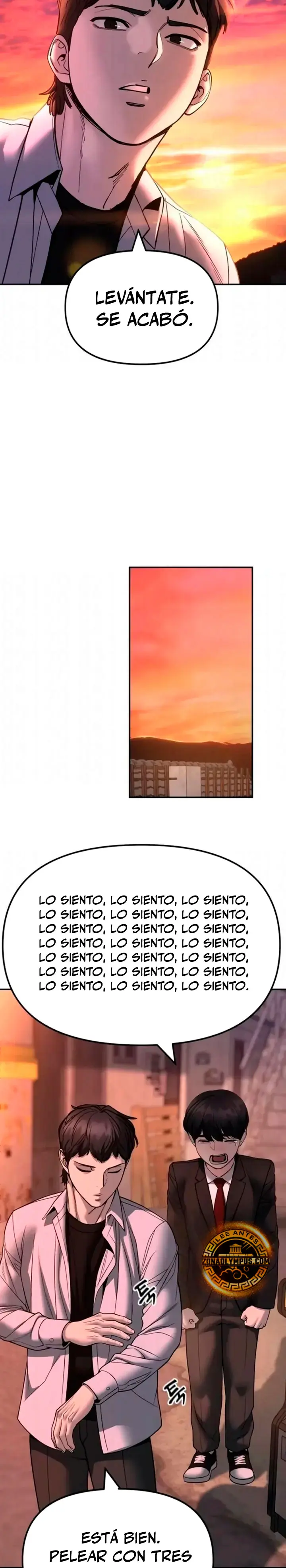 El Maton al Mando Capitulo 170 página 13