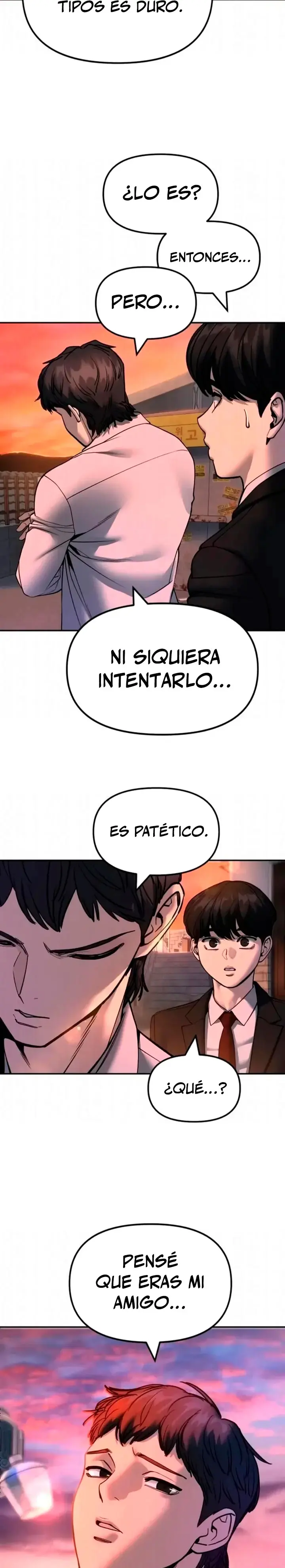 El Maton al Mando Capitulo 170 página 14
