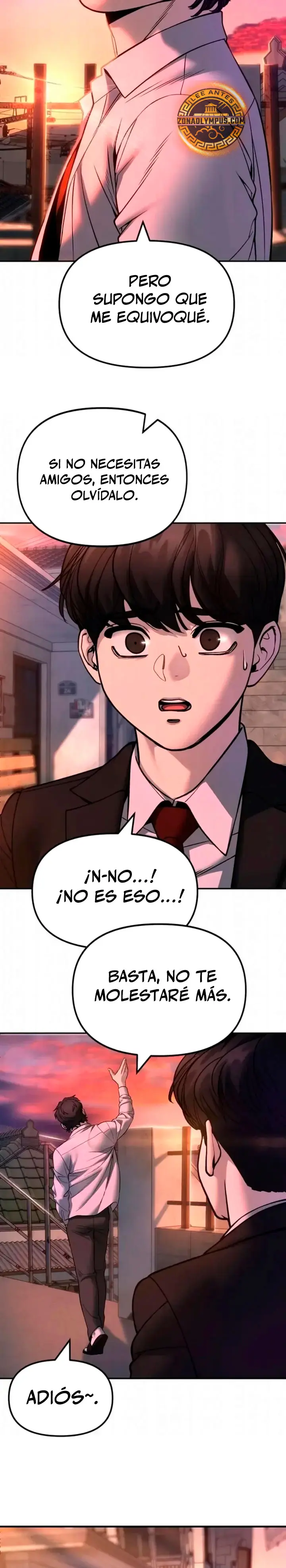 El Maton al Mando Capitulo 170 página 15