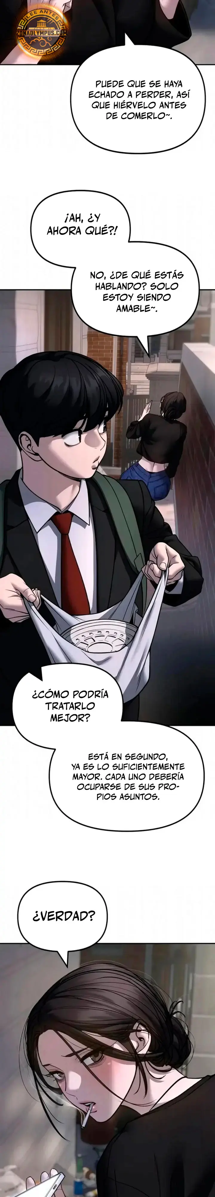 El Maton al Mando Capitulo 170 página 20