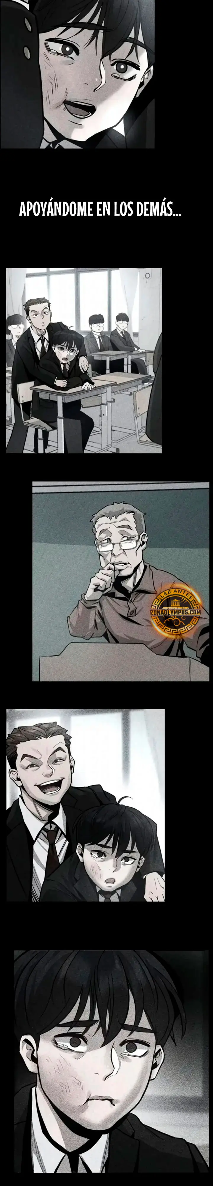 El Maton al Mando Capitulo 170 página 23
