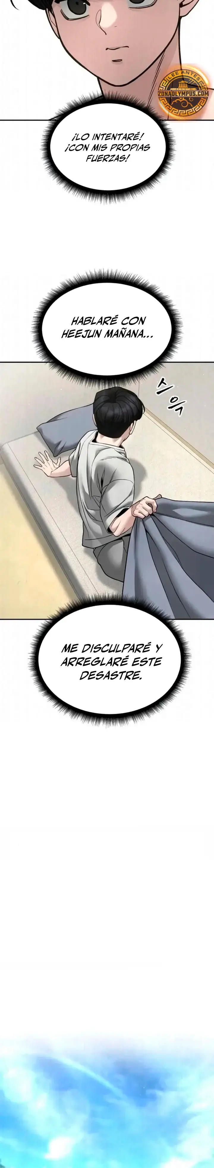 El Maton al Mando Capitulo 170 página 25