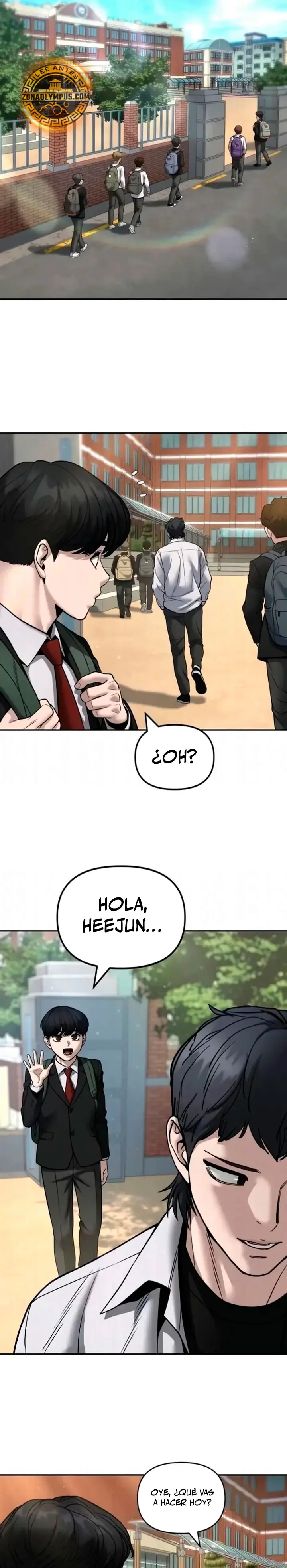 El Maton al Mando Capitulo 170 página 26