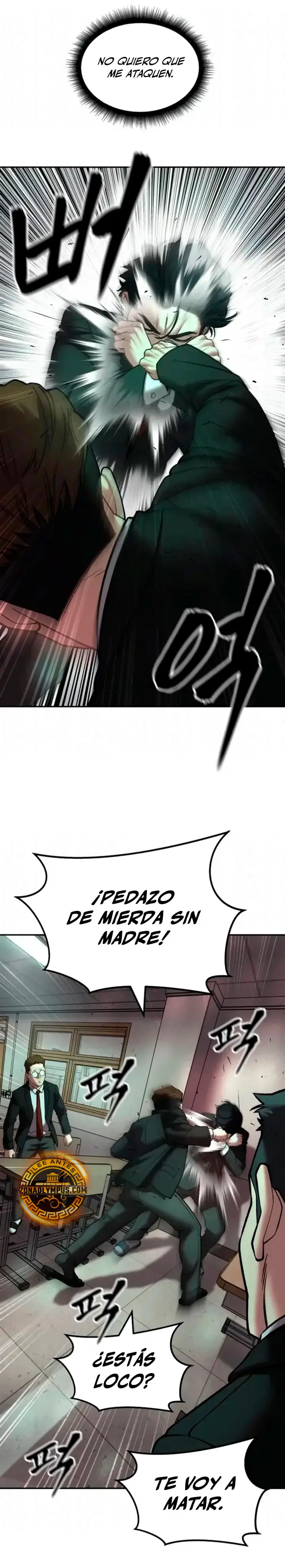 El Maton al Mando Capitulo 170 página 47