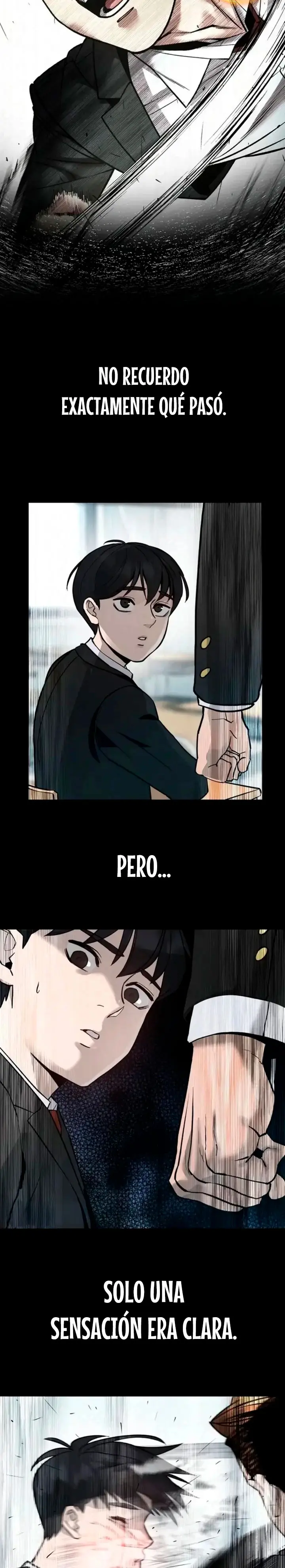 El Maton al Mando Capitulo 170 página 50