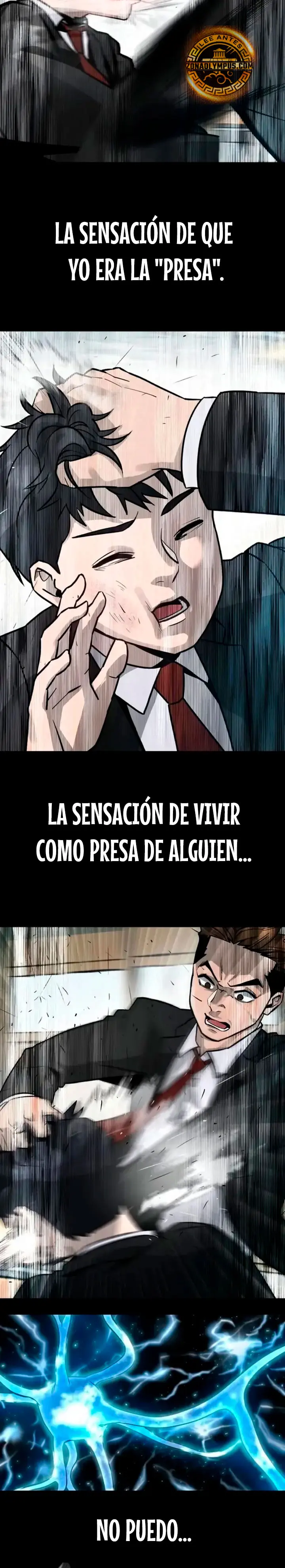 El Maton al Mando Capitulo 170 página 51