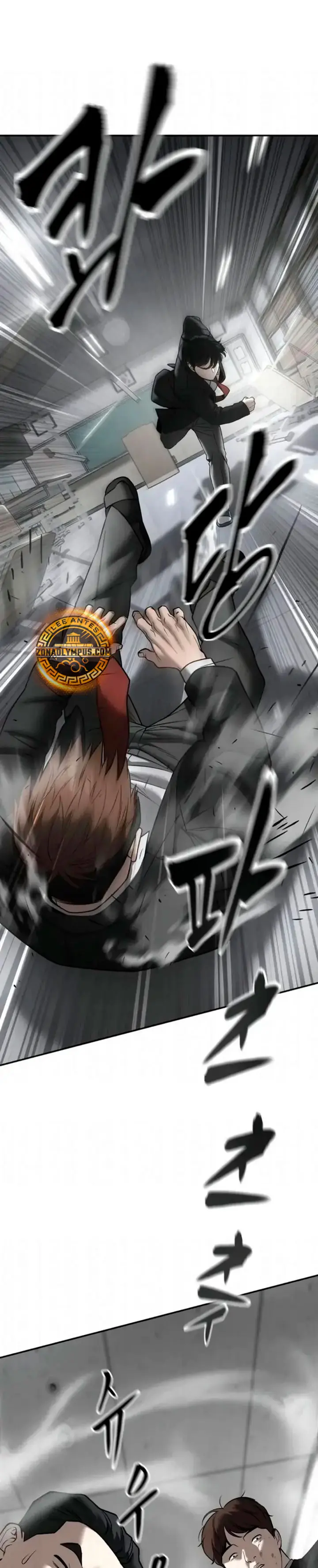 El Maton al Mando Capitulo 170 página 55
