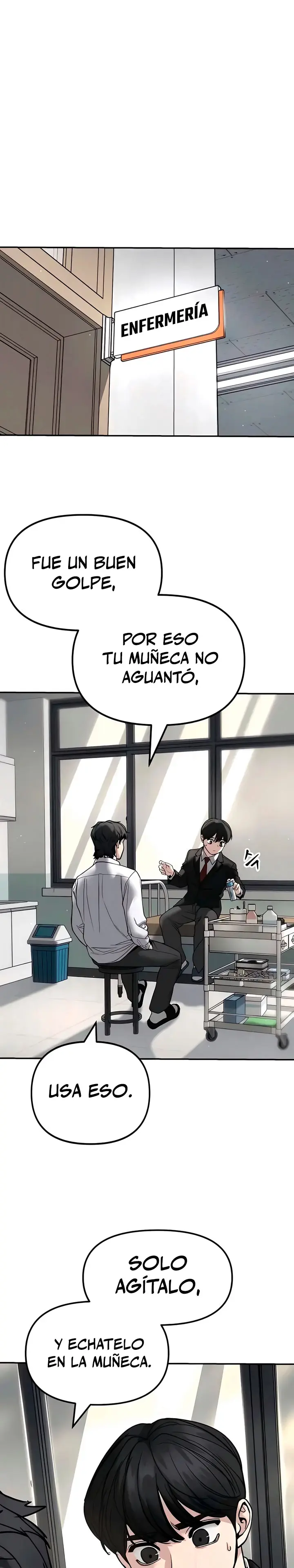 El Maton al Mando Capitulo 171 página 11