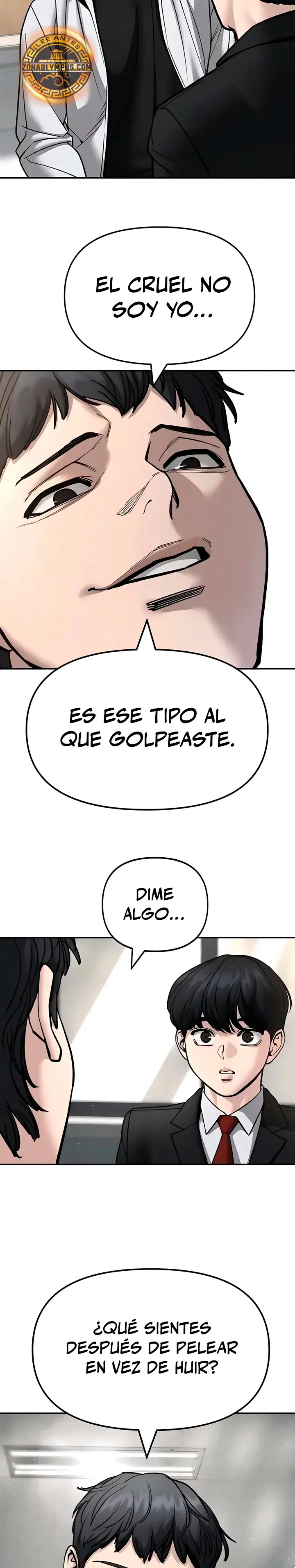 El Maton al Mando Capitulo 171 página 14