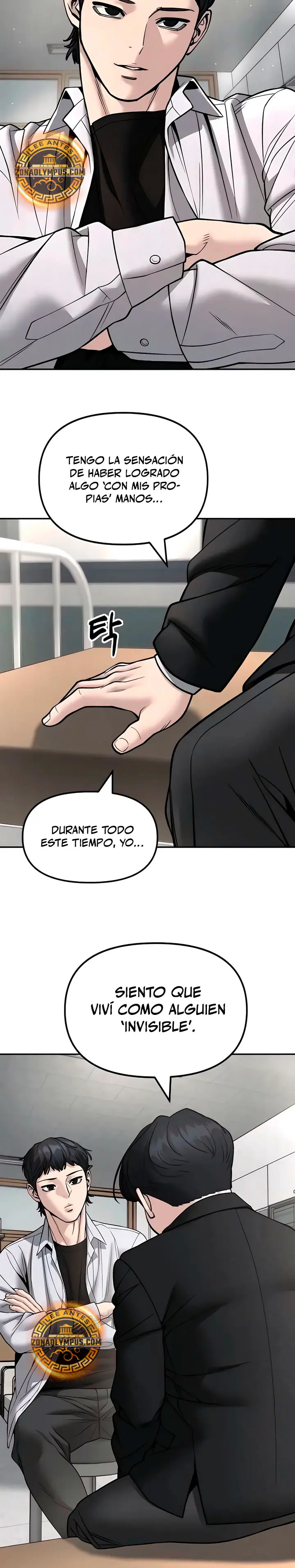 El Maton al Mando Capitulo 171 página 15