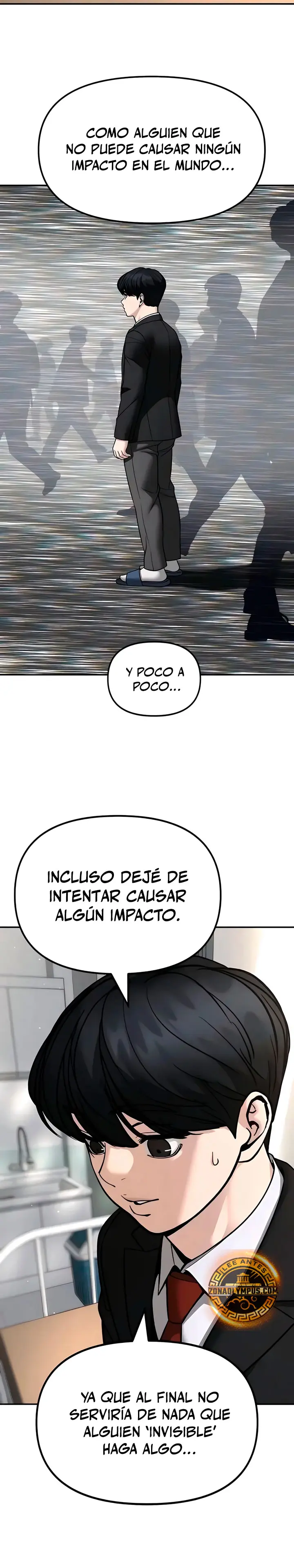 El Maton al Mando Capitulo 171 página 16