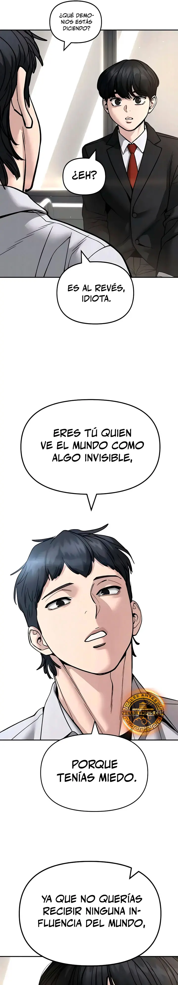 El Maton al Mando Capitulo 171 página 17
