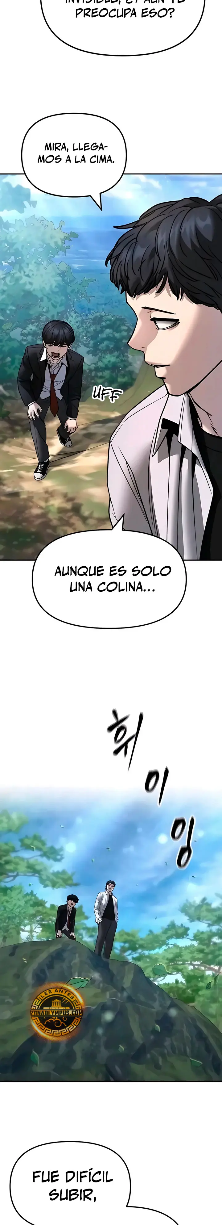 El Maton al Mando Capitulo 171 página 20