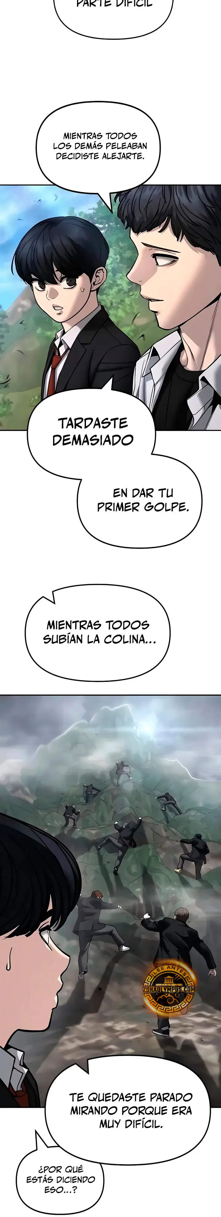 El Maton al Mando Capitulo 171 página 22