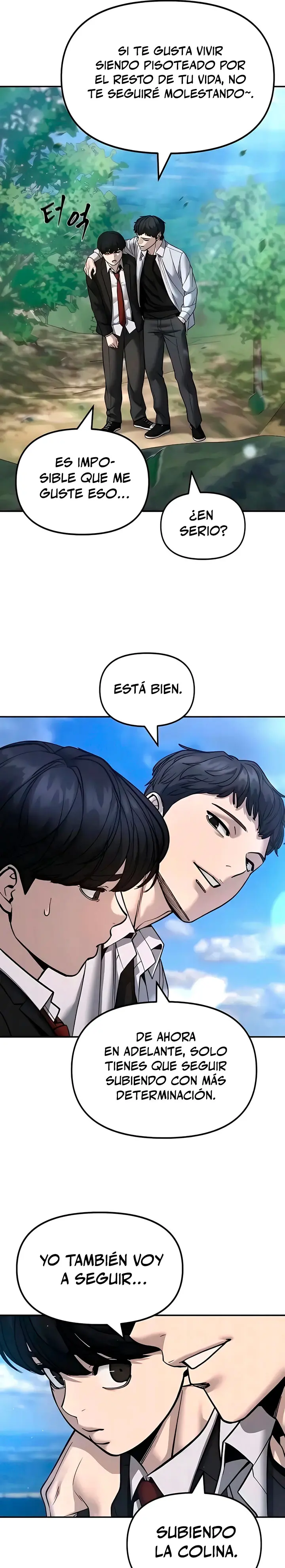 El Maton al Mando Capitulo 171 página 24