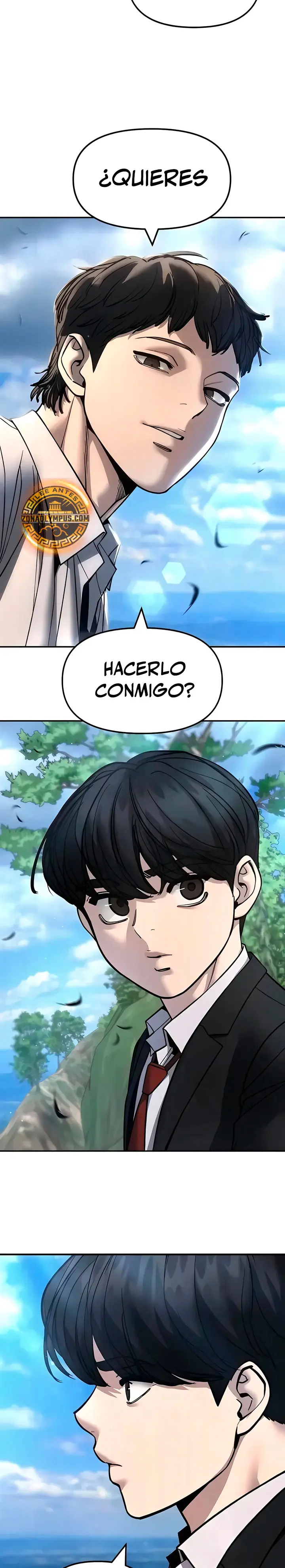 El Maton al Mando Capitulo 171 página 25