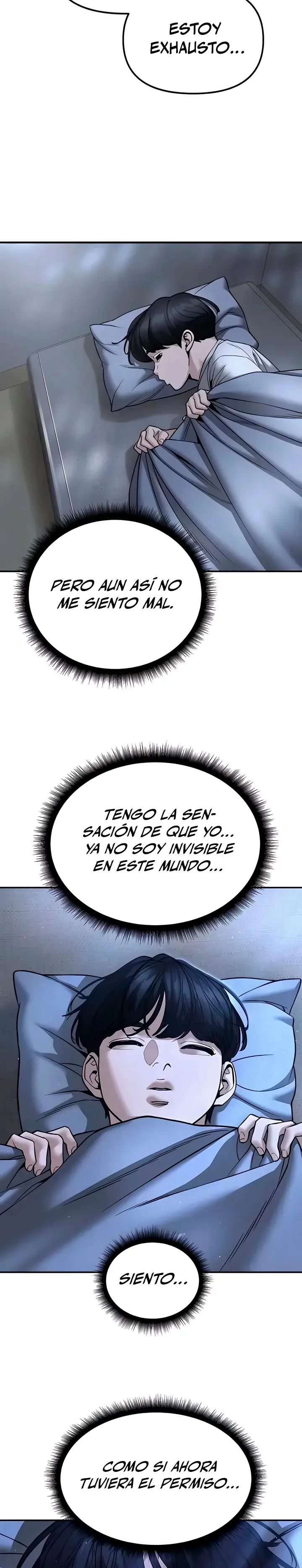 El Maton al Mando Capitulo 171 página 34