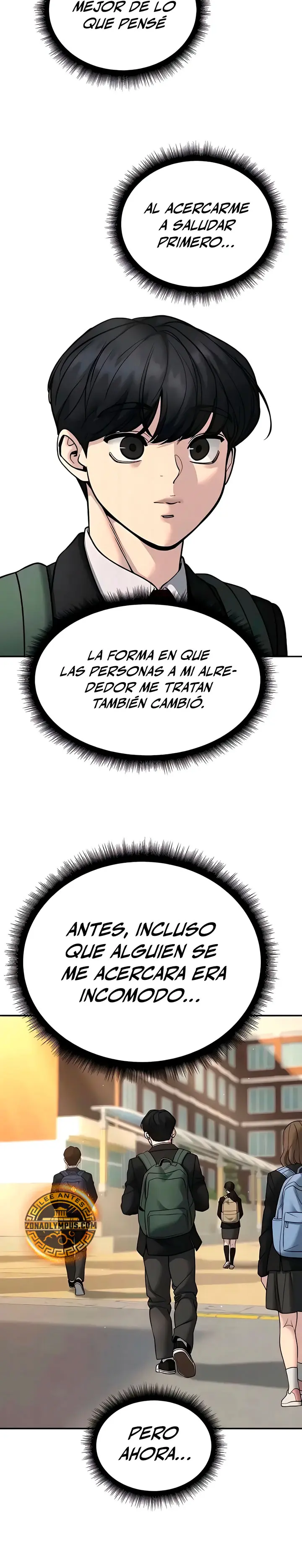 El Maton al Mando Capitulo 171 página 37